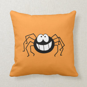 Coussin Araignée !