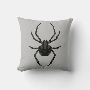 Coussin Araignée ordinaire