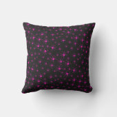 Coussin Araignées (Verso)