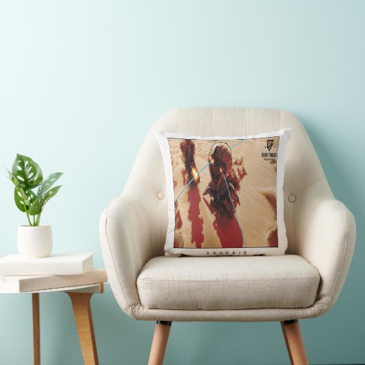 Coussin Arakkis (Chaise)