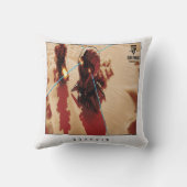 Coussin Arakkis Throw Cushion (Verso)