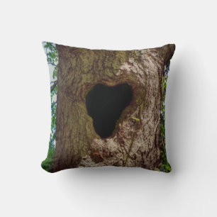 Coussin Arbre cardiaque