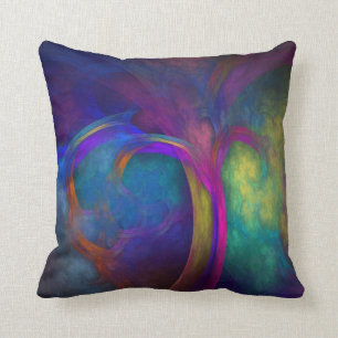Coussin Arbre de la vie