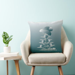 Coussin Arbre de Noël