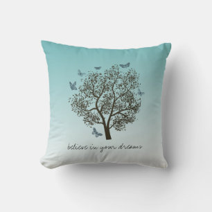 Coussin Arbre de rêves