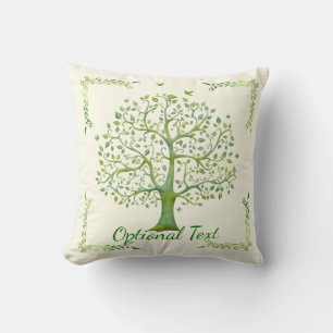 Coussin  Arbre de vie