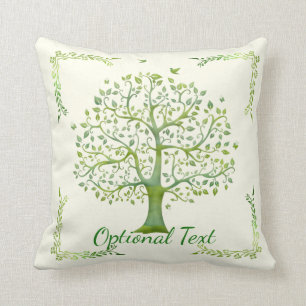 Coussin  Arbre de vie
