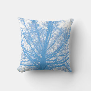 COUSSIN ARBRE D'HIVER