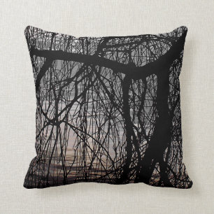 COUSSIN ARBRE SAUVAGE