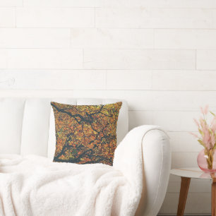 COUSSIN ARBRES