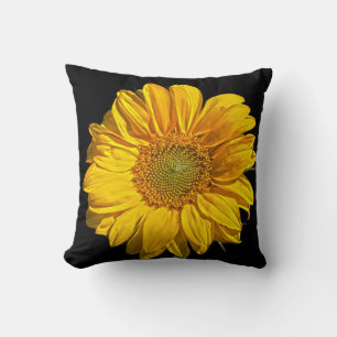 Coussin Arc3 tp de tournesol