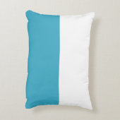 Coussin arc-en-ciel (Dos(Vertical))
