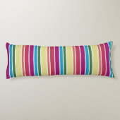 Coussin arc-en-ciel (Dos)