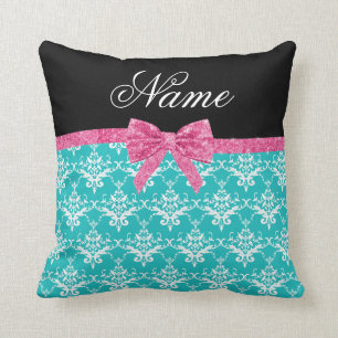 Coussin Arc nommé fait sur commande de parties