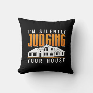 Coussin Architecte Je Jusdging Your House Architecture