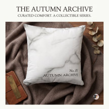 Archive Automnal Marbre Blanc Minimaliste
