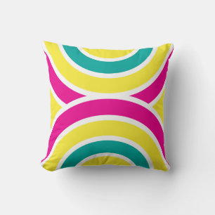 Coussin Arcs