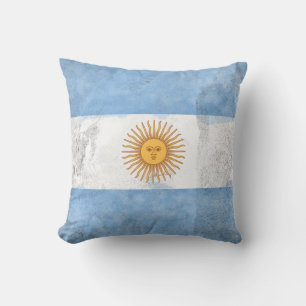 Coussin Argentine