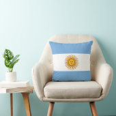 Coussin Argentine (Chaise)