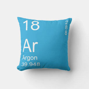 Coussin Argon