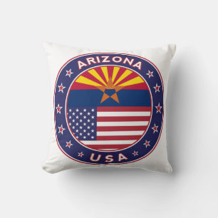 Coussin Arizona