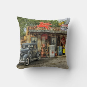 Coussin Arizona Route 66