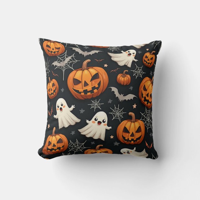 Coussin Arlequin Cloud Cushion. (Recto)