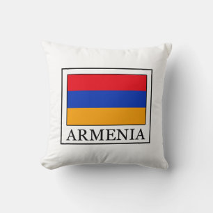 Coussin Arménie