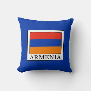 Coussin Arménie