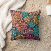 Coussin Arrangement de Flower (Couverture)