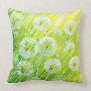 Coussin Arrière - plan 2 de nature