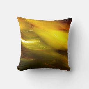 Coussin Arrière - plan abstrait multicolore couleur, mouve