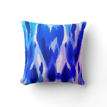 Arrière - plan abstrait vibrant du motif tourbillo