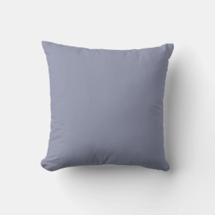 Coussin Arrière - plan couleur vive gris cool