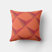 Coussin Arrière-plan de motif (Verso)