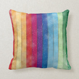 Coussin Arrière - plan grunge abstrait