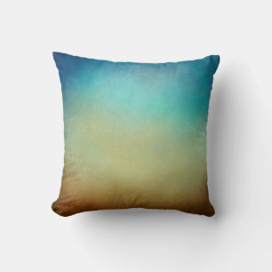 Coussin Arrière - plan grunge vintage vieux