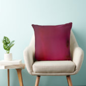 Coussin Arrière - plan rose (Chaise)