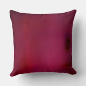 Coussin Arrière - plan rose (Verso)