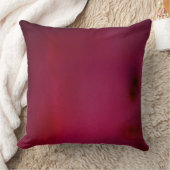 Coussin Arrière - plan rose (Couverture)