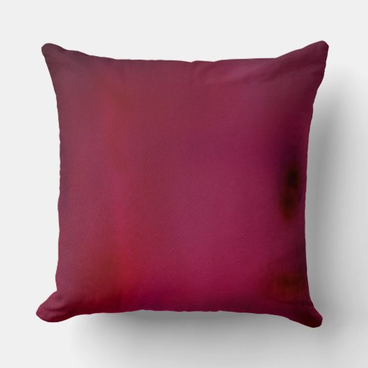 Coussin Arrière - plan rose (Recto)