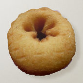 Coussin arrosé de beignet (Dos)