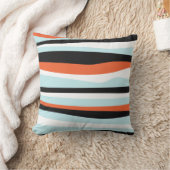 Coussin Art Abstrait (Couverture)