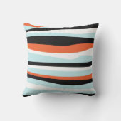 Coussin Art Abstrait (Verso)