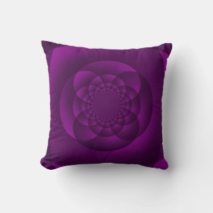 Coussin Art Abstrait moderne 2