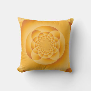 Coussin Art Abstrait moderne 4