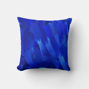 Coussin Art Abstrait Peinture Abstraite 20