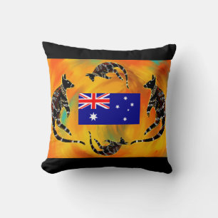 COUSSIN ART AUSTRALIEN