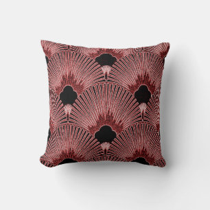 Coussin Art déco