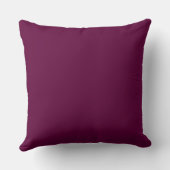 Coussin Art Déco Abstrait. (Verso)
